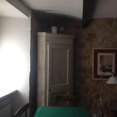 The Stone House Roccaraso