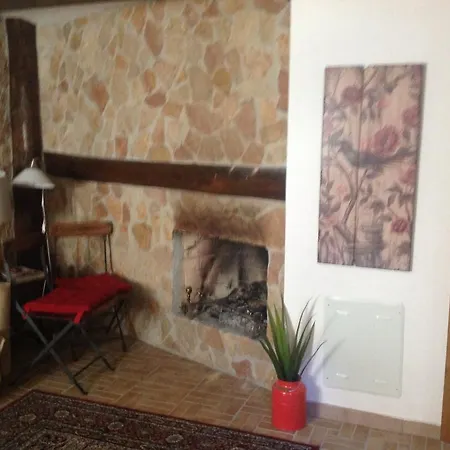 The Stone House