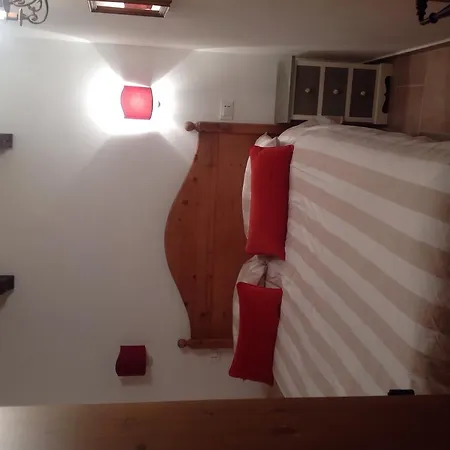 Holiday home The Stone House Roccaraso