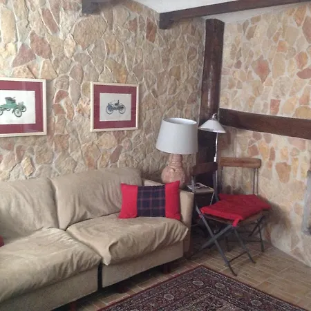 The Stone House Holiday home