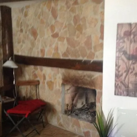The Stone House Holiday home Roccaraso